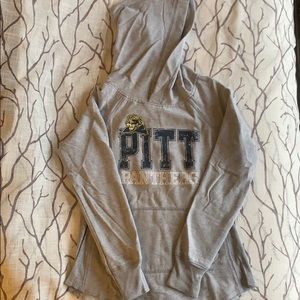 Pittsburgh Panthers Sweatshirt